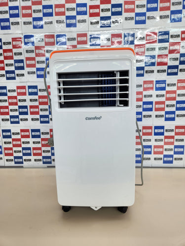 Aire acondicionado portátil Comfee AMBRA 8C 7000 BTU Clase A